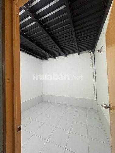 Cho thuê nhà 211A Thạch Lam, P. Phú Thạnh, Q. Tân Phú 15tr/th