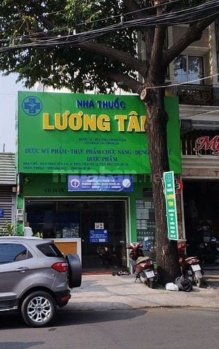 Cho thuê nhà 211A Thạch Lam, P. Phú Thạnh, Q. Tân Phú 15tr/th
