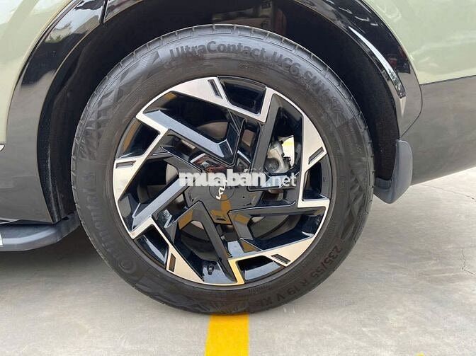 Kia Sportage 2.0G Sig 2023 - 35000km 1 chủ từ đầu