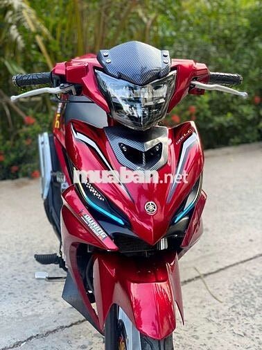 Exciter 135 Up LC bs64