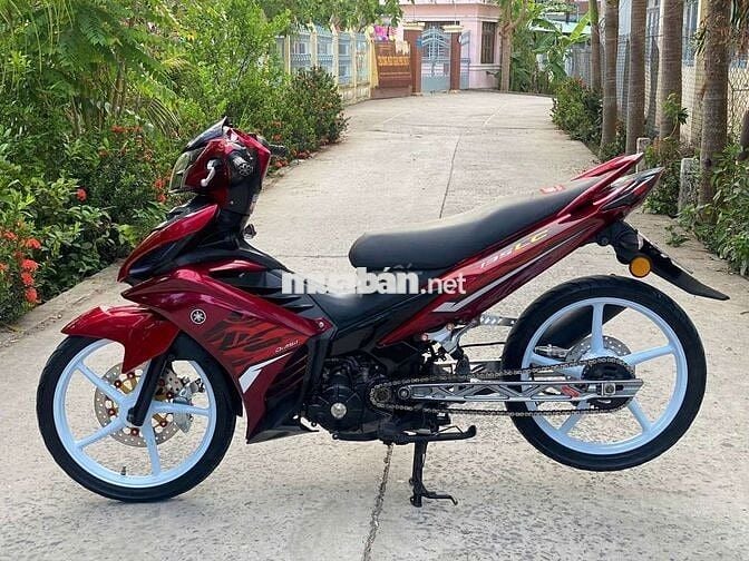 Exciter 135 Up LC bs64