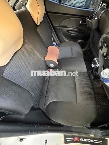 Kia Morning 2010 SX 1.1 AT - 59000 km