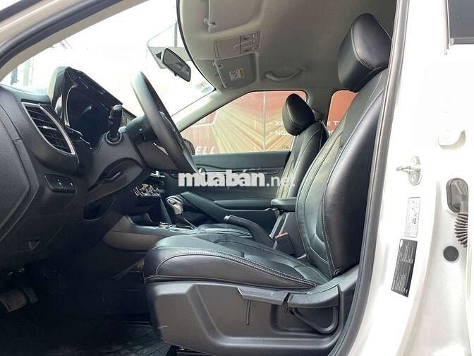 Kia Seltos 2023 Deluxe 1.4 AT, màu trắng,25.000 km