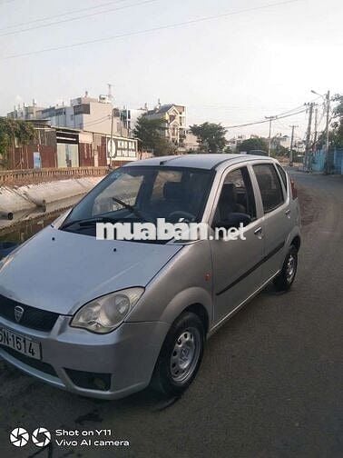 Bán xe hiệu hàel trung quốc đời 209 mới đăng kiểm
