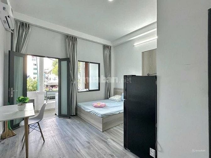 Cho thuê phòng trọ mới 100%, Phường Tây Thạnh, Quận Tân Phú, HCM
