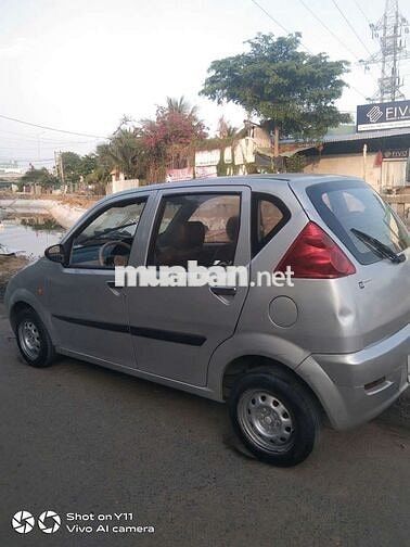 Bán xe hiệu hàel trung quốc đời 209 mới đăng kiểm