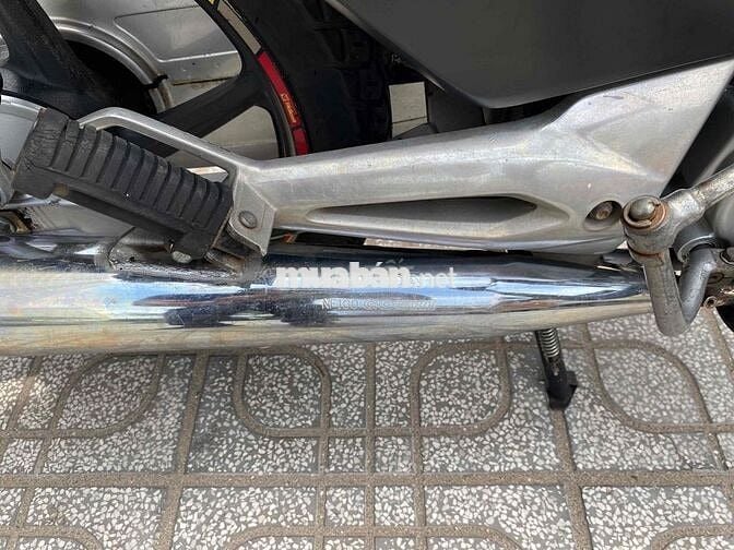 honda rs 100 sường xám up repsol bstp keng