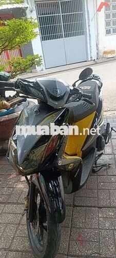 Yamaha Luvias bstp,xe zin đẹp máy êm chạy mạnh