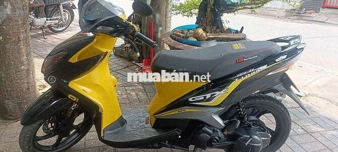 Yamaha Luvias bstp,xe zin đẹp máy êm chạy mạnh