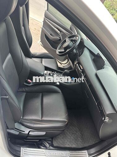 Mazda 3 2021 1.5 Luxury - 510000 km