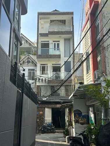 Cho thuê phòng trọ mới 100%, Phường Tây Thạnh, Quận Tân Phú, HCM