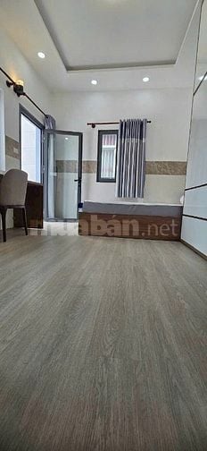Cho thuê phòng trọ mới 100%, Phường Tây Thạnh, Quận Tân Phú, HCM