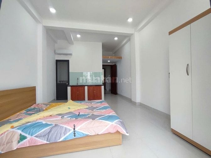 Cho thuê phòng trọ mới 100%, Phường Tây Thạnh, Quận Tân Phú, HCM