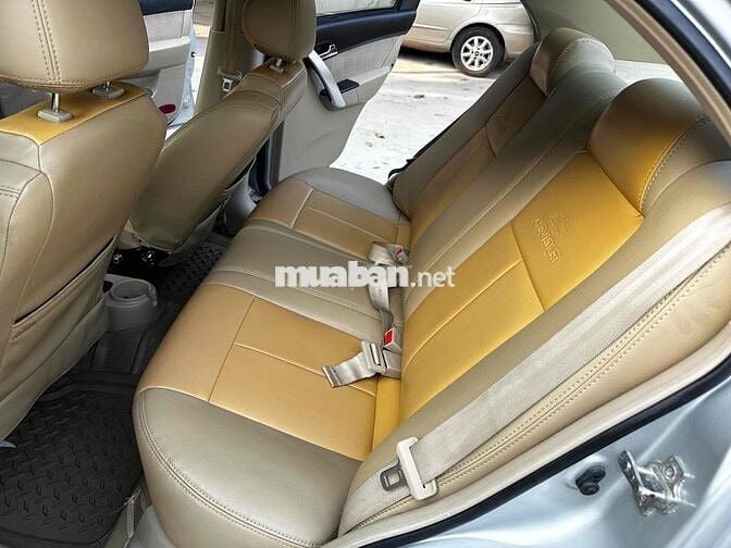 Chevrolet Aveo 2015 LTZ 1.5 xe 1 chủ chuẩn odo