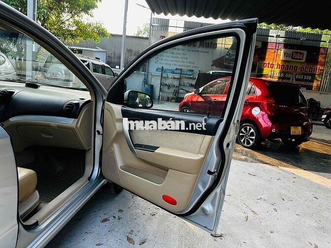 Chevrolet Aveo 2015 LTZ 1.5 xe 1 chủ chuẩn odo