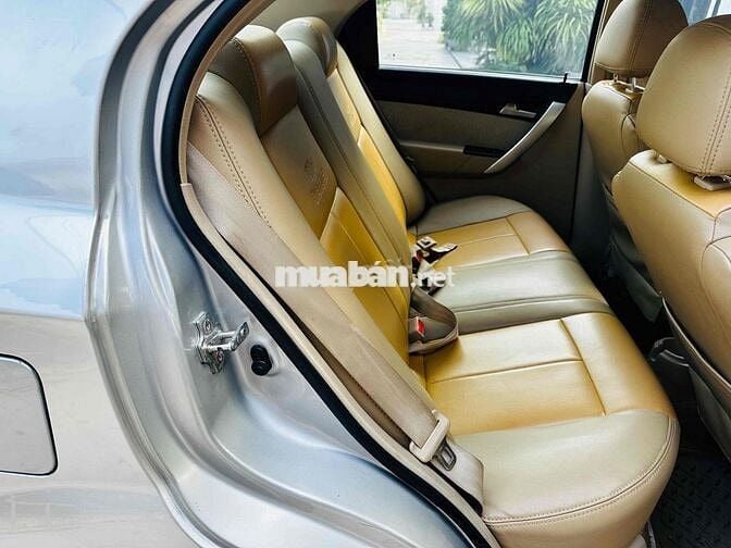Chevrolet Aveo 2015 LTZ 1.5 xe 1 chủ chuẩn odo
