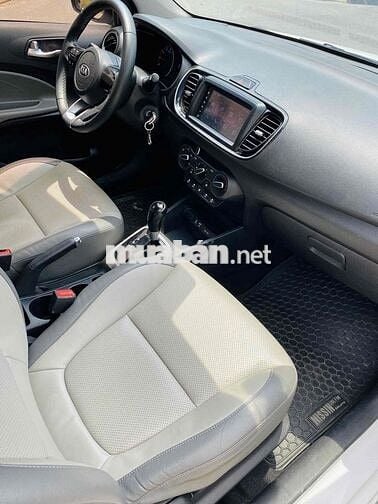 Kia Soluto 2020 Số tự động Siêu lướt.
