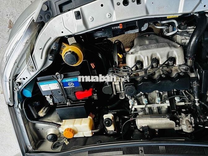 Chevrolet Aveo 2015 LTZ 1.5 xe 1 chủ chuẩn odo