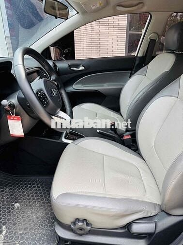 Kia Soluto 2020 Số tự động Siêu lướt.