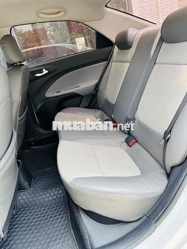 Kia Soluto 2020 Số tự động Siêu lướt.