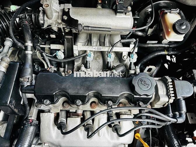 Chevrolet Aveo 2015 LTZ 1.5 xe 1 chủ chuẩn odo
