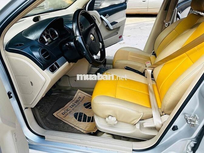 Chevrolet Aveo 2015 LTZ 1.5 xe 1 chủ chuẩn odo