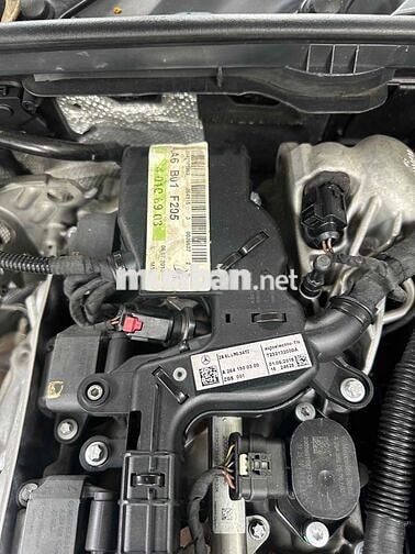 Mercedes Benz C200 Model 2019 . Ngay chủ