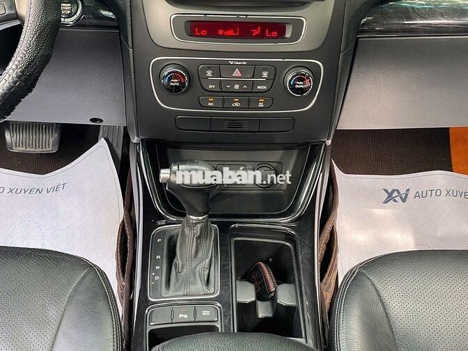 Kia Sorento 2.2 DATH 2015 Bản Full Dầu Cực Ngon