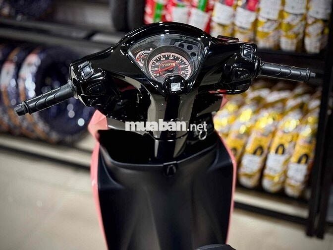 Vision 2016 zin êm Kiểng ( Hỗ trợ Trả GÓP )