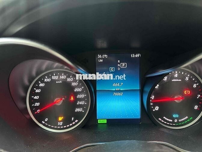 Mercedes Benz C200 Model 2019 . Ngay chủ