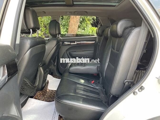 Kia Sorento 2.2 DATH 2015 Bản Full Dầu Cực Ngon