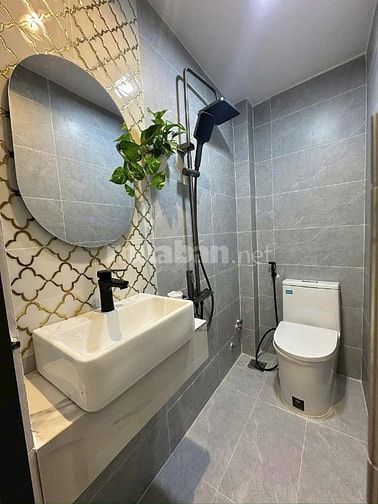 🏡 Chốt Ngay! Nhà Lê Đức Thọ 52m², 3 Tầng, Giá Chỉ 2 Tỷ 170 Triệu – Cò