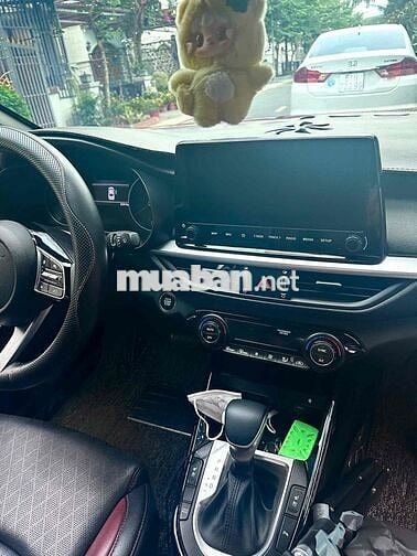 Kia K3 2022 1.6 Premium - 54000 km