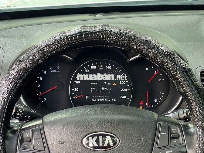 Kia Sorento 2.2 DATH 2015 Bản Full Dầu Cực Ngon