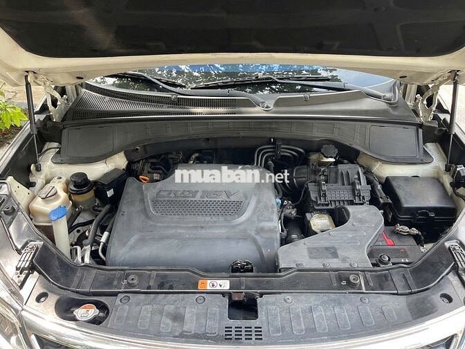 Kia Sorento 2.2 DATH 2015 Bản Full Dầu Cực Ngon