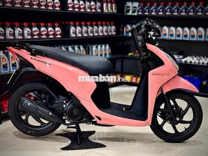 Vision 2016 zin êm Kiểng ( Hỗ trợ Trả GÓP )