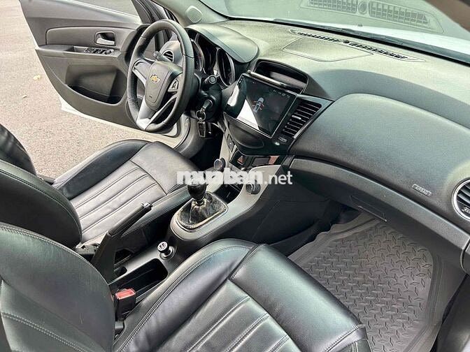 Chevrolet Cruze 2017 LT - 75000 km