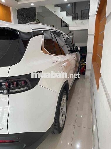 chinh chủ VinFast Lux SA2.0 sx 2019 đk 10/2020