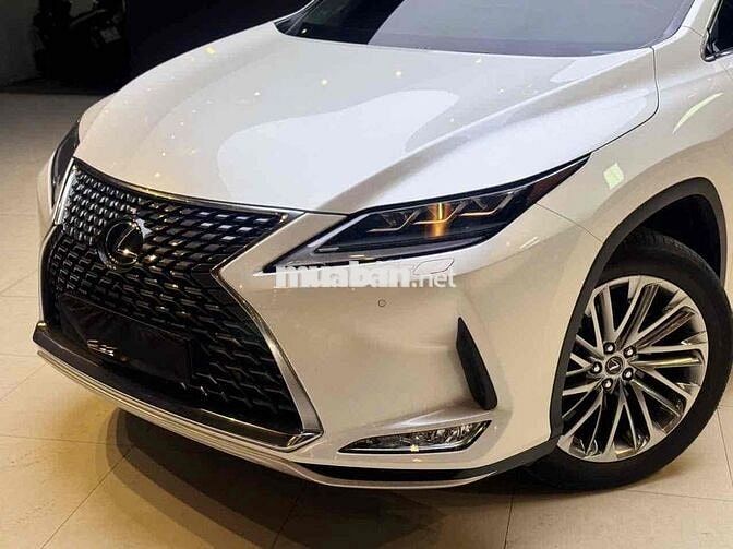 Lexus RX 2022 300 - 18000 km