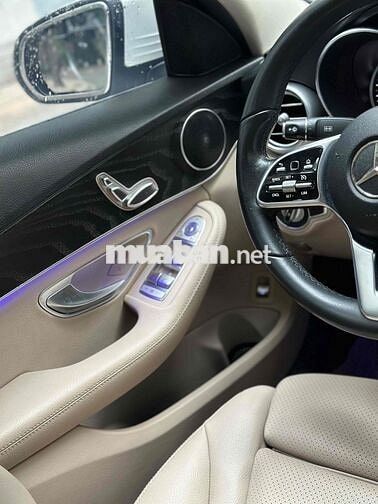 Mercedes Benz C200 Model 2019 . Ngay chủ