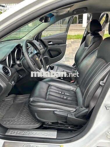 Chevrolet Cruze 2017 LT - 75000 km