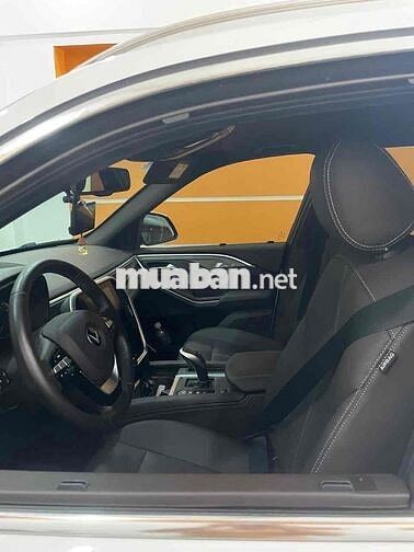 chinh chủ VinFast Lux SA2.0 sx 2019 đk 10/2020