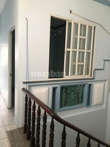 CHO THUÊ NHÀ NGUYÊN CĂN  MẶT TIỀN 9A ĐƯỜNG SƠN KỲ - QUẬN TÂN PHÚ 