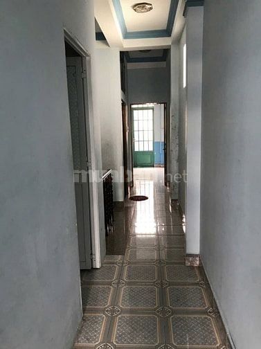 CHO THUÊ NHÀ NGUYÊN CĂN  MẶT TIỀN 9A ĐƯỜNG SƠN KỲ - QUẬN TÂN PHÚ 