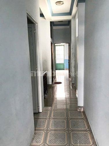 CHO THUÊ NHÀ NGUYÊN CĂN  MẶT TIỀN 9A ĐƯỜNG SƠN KỲ - QUẬN TÂN PHÚ 