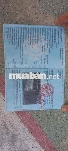 Toyota Innova 2007 G - 31000 km