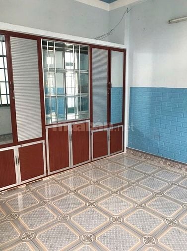 CHO THUÊ NHÀ NGUYÊN CĂN  MẶT TIỀN 9A ĐƯỜNG SƠN KỲ - QUẬN TÂN PHÚ 