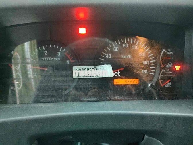 Isuzu FRR 650-SX 2022 - 450000 km