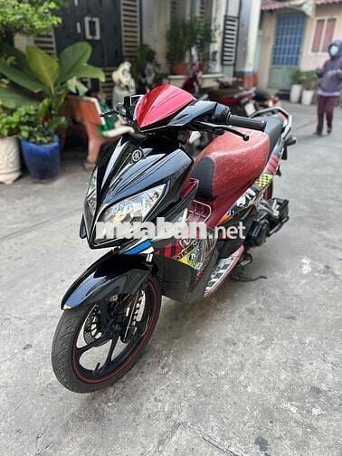 Novou 135 Bstp Xe đẹp keng , máy ngon lành
