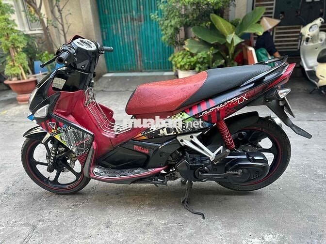 Novou 135 Bstp Xe đẹp keng , máy ngon lành